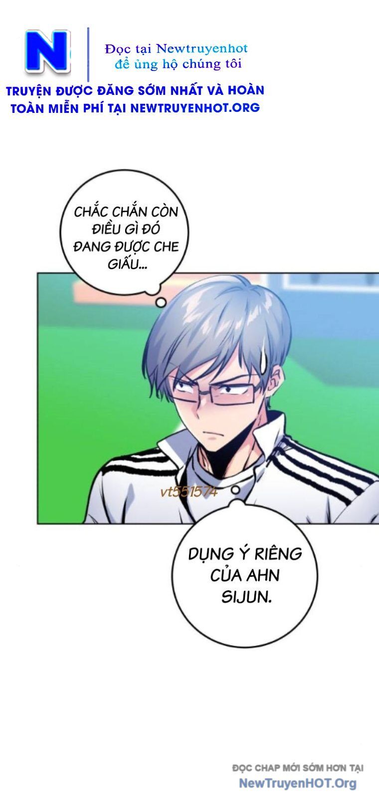 Góc Cao Khung Thành - Chapter 251 - Page 15