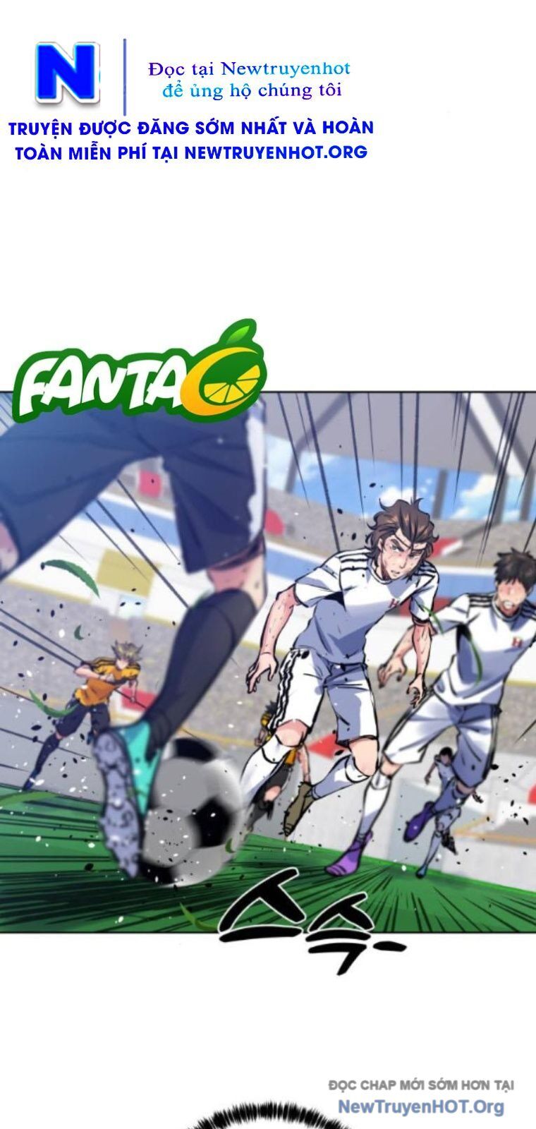 Góc Cao Khung Thành - Chapter 251 - Page 16