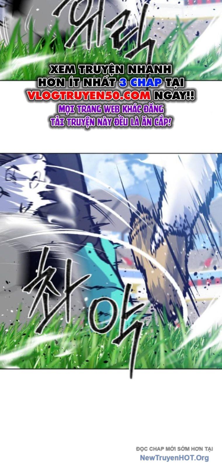 Góc Cao Khung Thành - Chapter 251 - Page 19