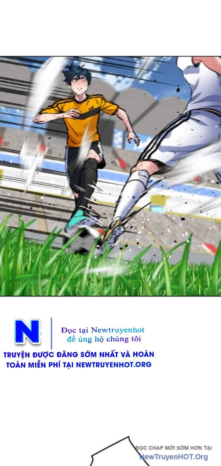 Góc Cao Khung Thành - Chapter 251 - Page 20