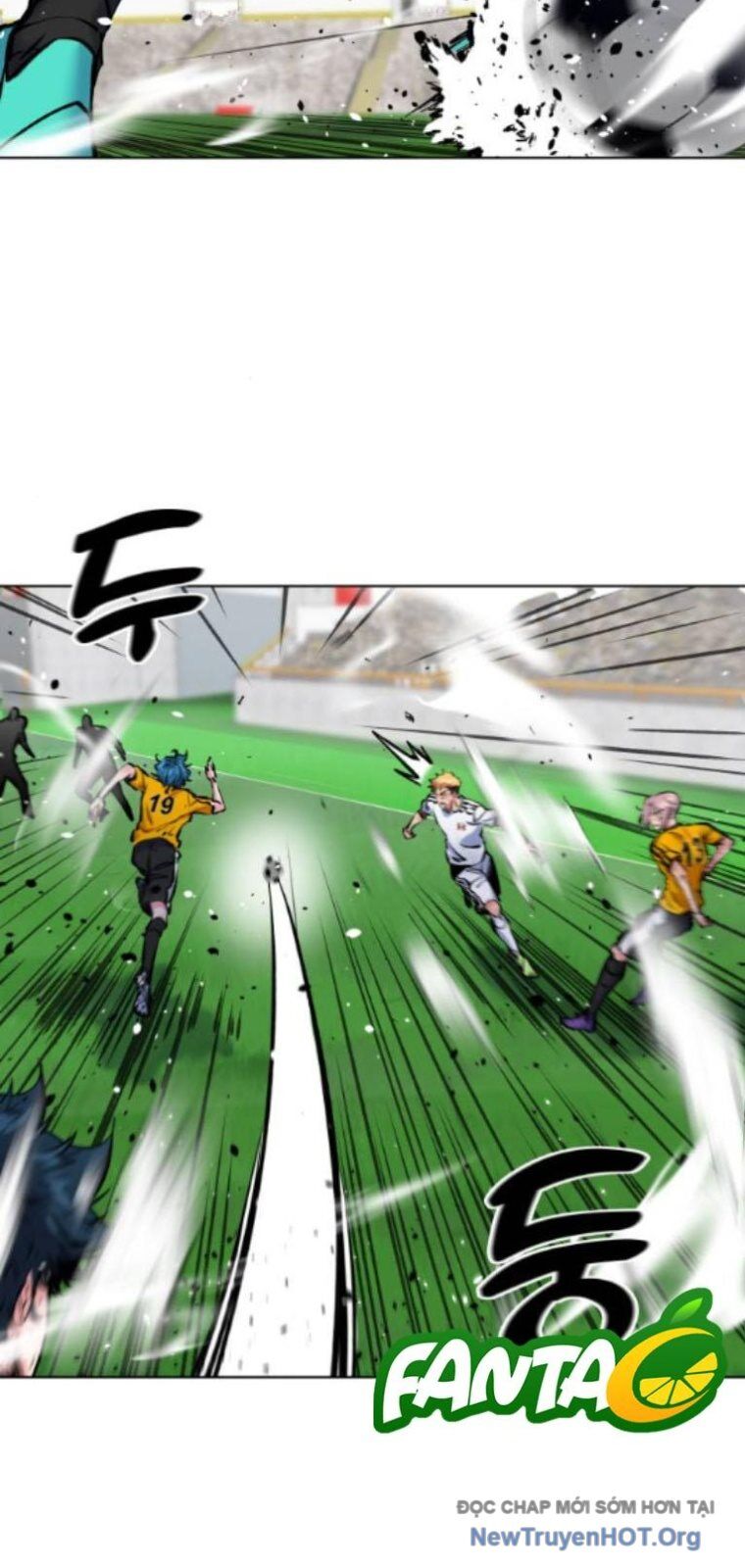 Góc Cao Khung Thành - Chapter 251 - Page 23