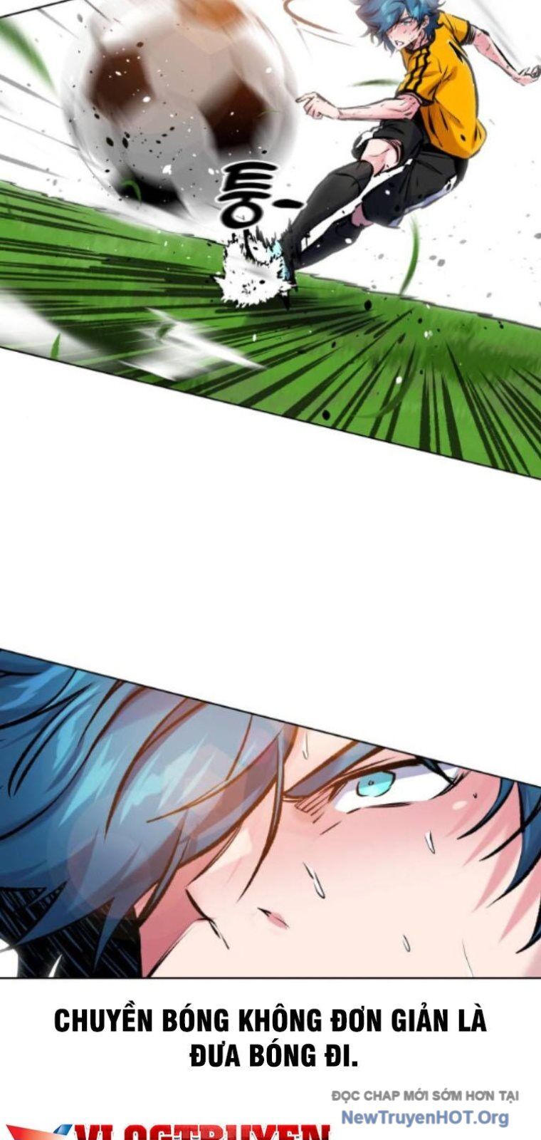 Góc Cao Khung Thành - Chapter 251 - Page 25