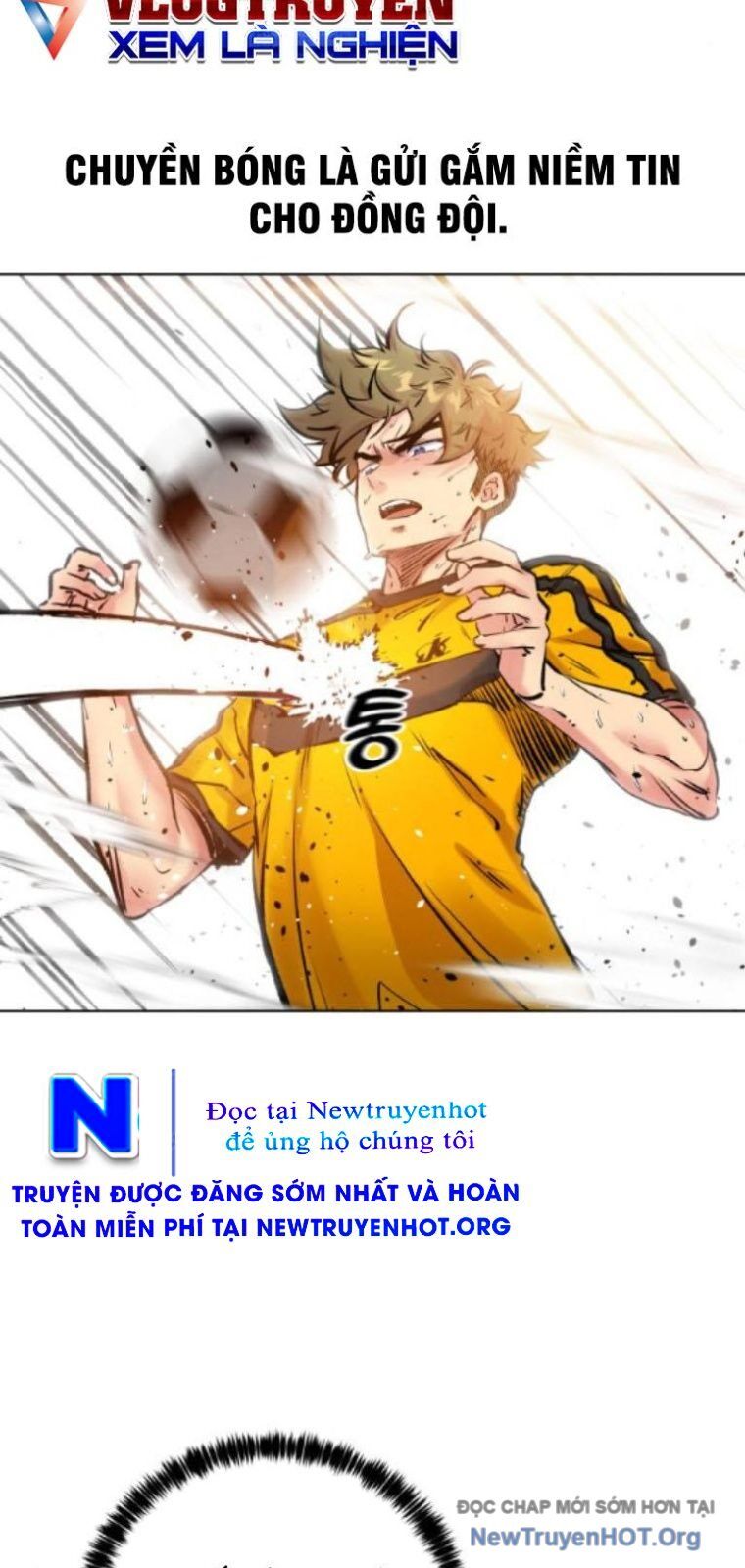 Góc Cao Khung Thành - Chapter 251 - Page 26