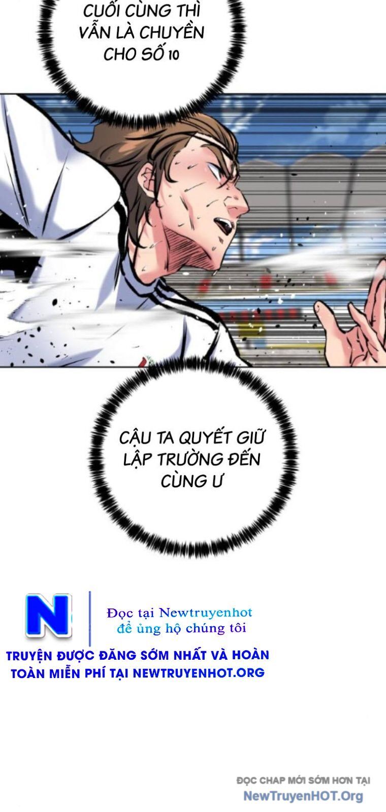 Góc Cao Khung Thành - Chapter 251 - Page 27