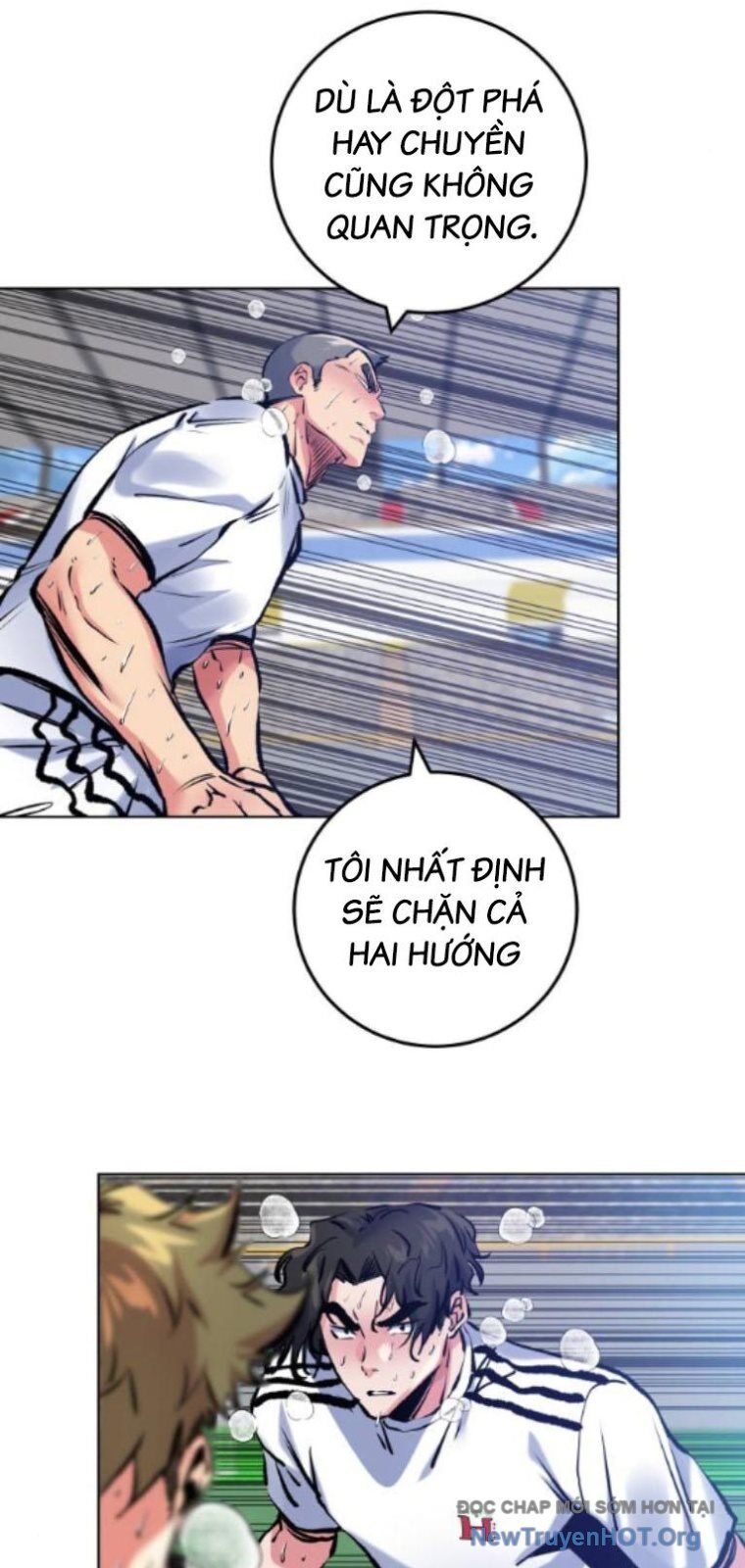 Góc Cao Khung Thành - Chapter 251 - Page 29