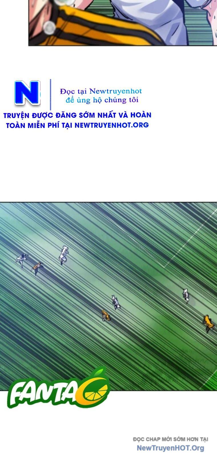 Góc Cao Khung Thành - Chapter 251 - Page 30