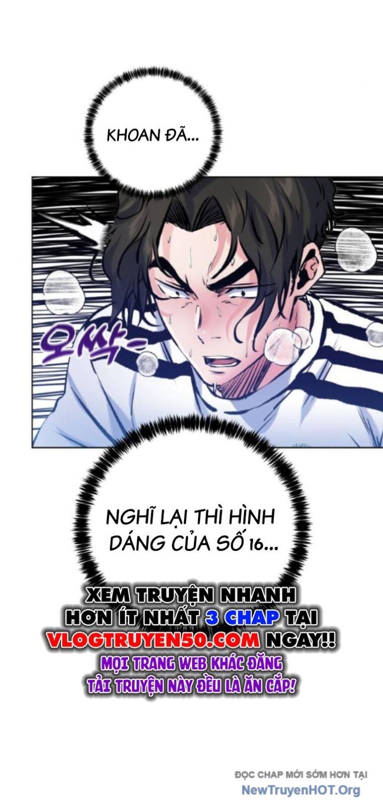 Góc Cao Khung Thành - Chapter 251 - Page 33