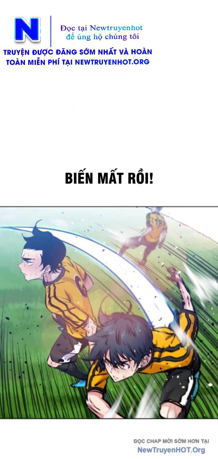 Góc Cao Khung Thành - Chapter 251 - Page 34