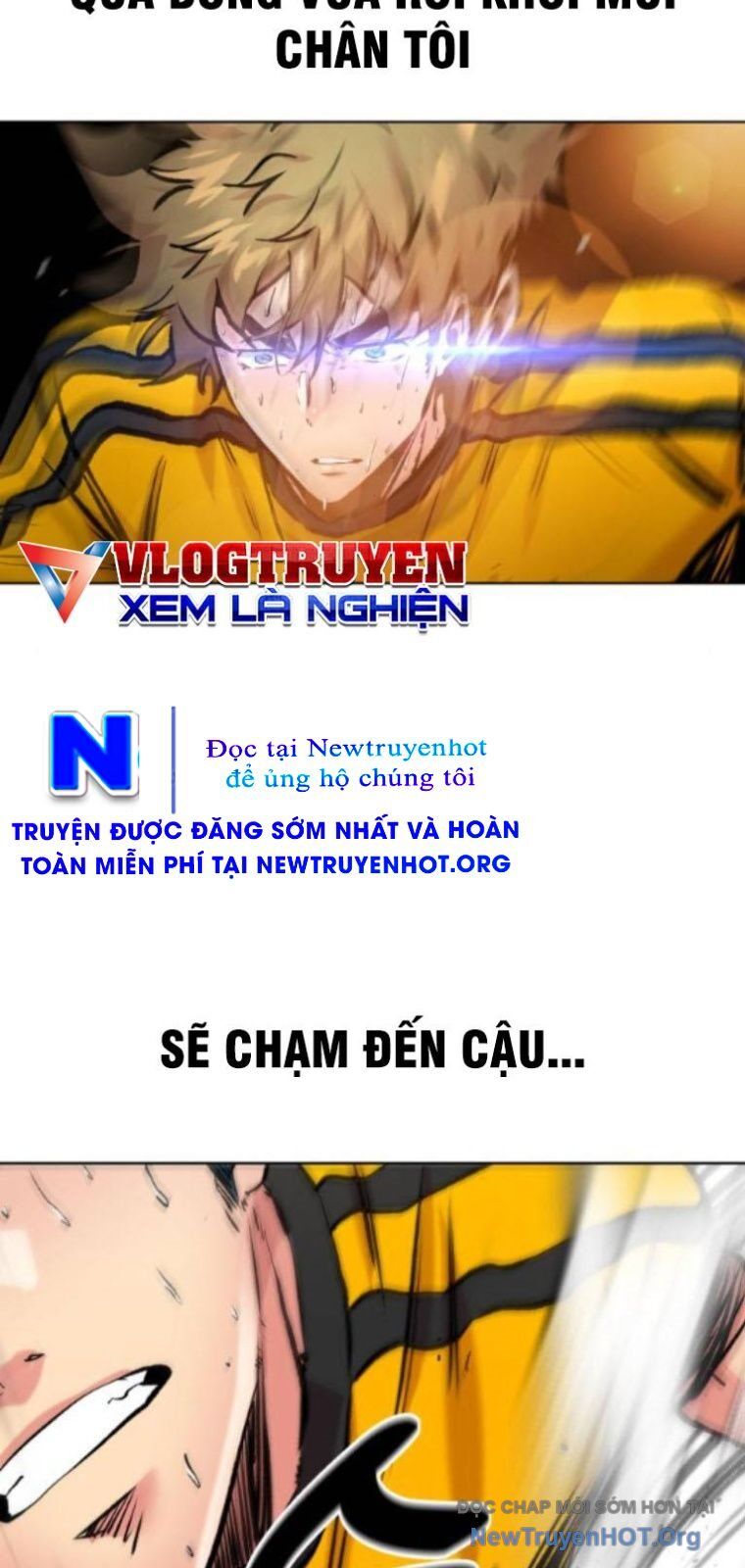 Góc Cao Khung Thành - Chapter 251 - Page 36