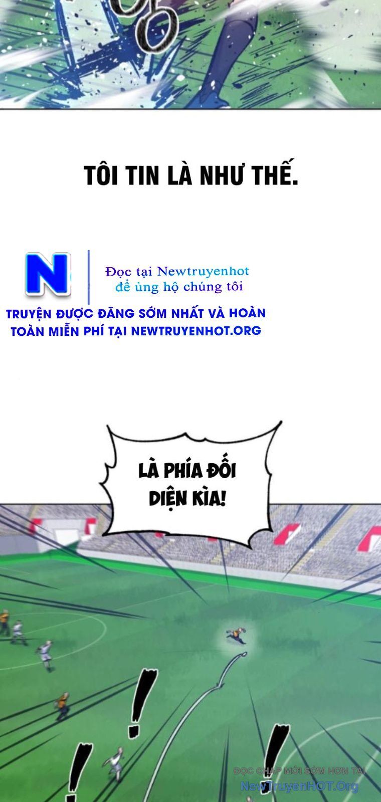 Góc Cao Khung Thành - Chapter 251 - Page 38