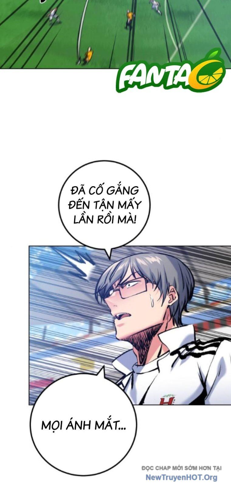 Góc Cao Khung Thành - Chapter 251 - Page 39