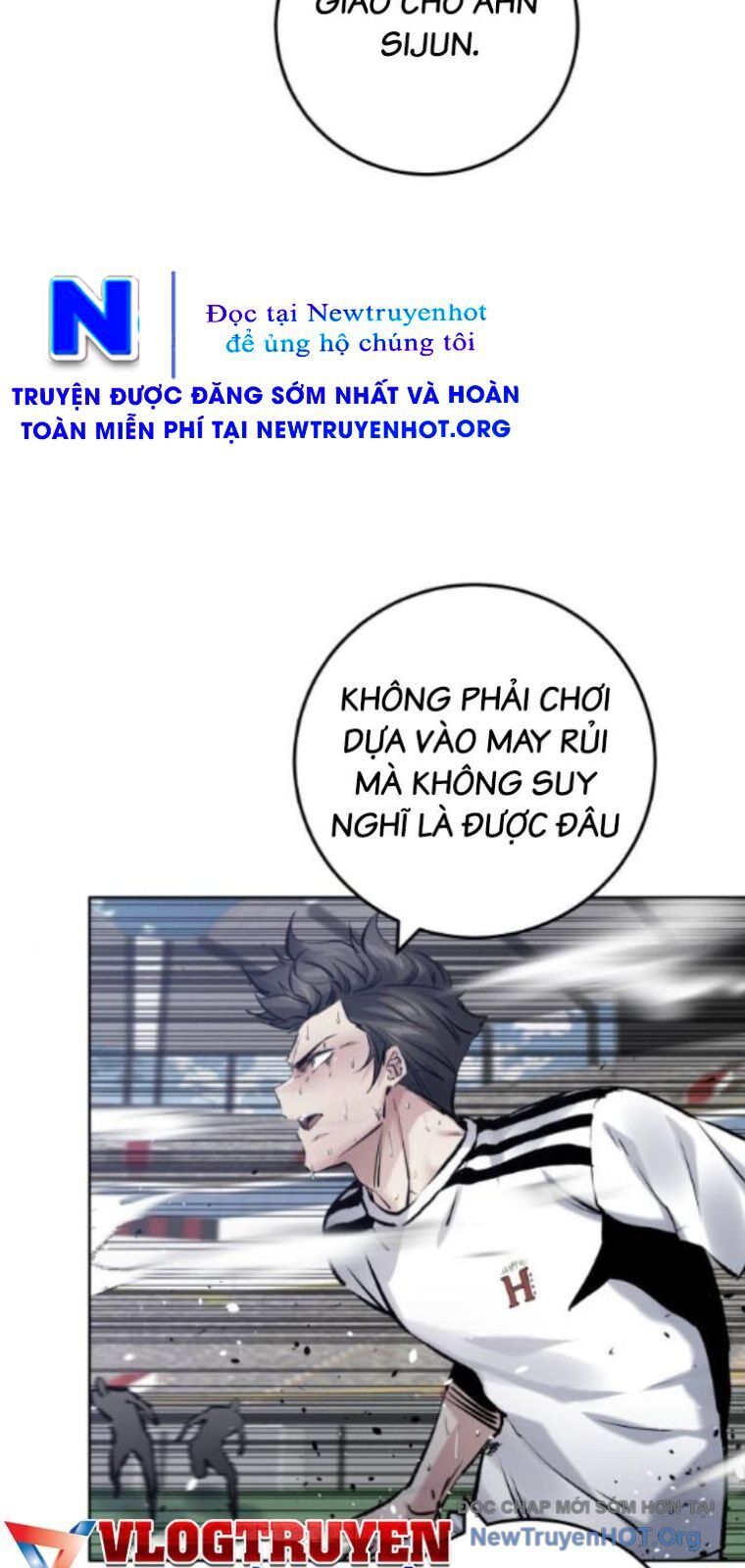 Góc Cao Khung Thành - Chapter 251 - Page 4