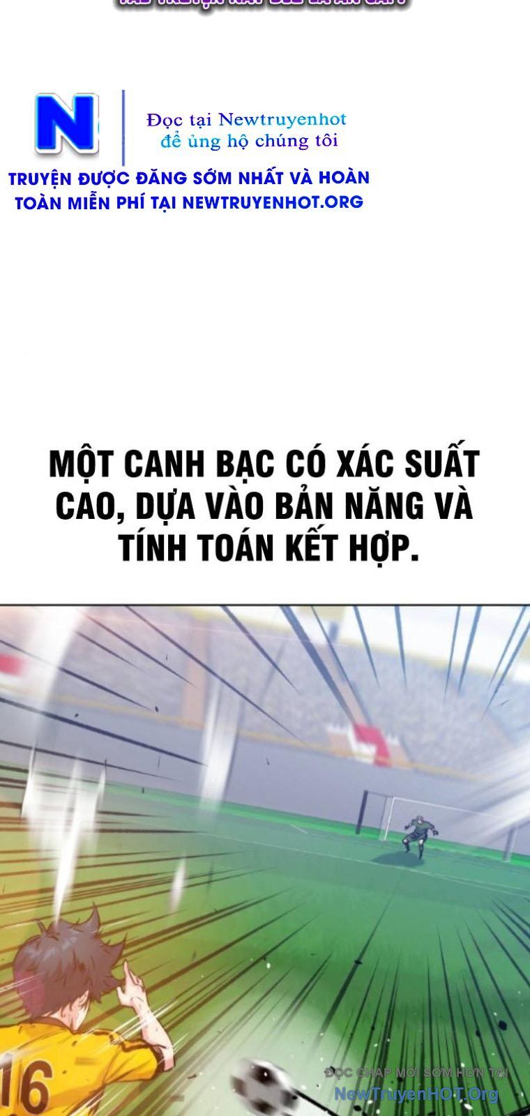 Góc Cao Khung Thành - Chapter 251 - Page 42