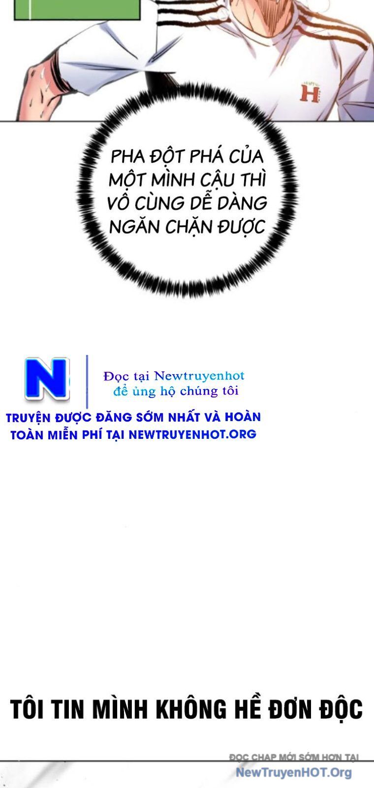 Góc Cao Khung Thành - Chapter 251 - Page 44