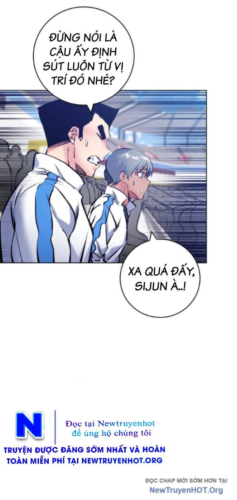 Góc Cao Khung Thành - Chapter 251 - Page 46