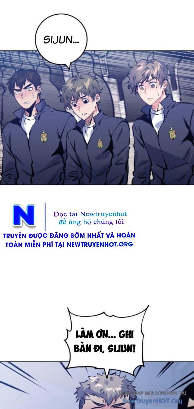 Góc Cao Khung Thành - Chapter 251 - Page 47