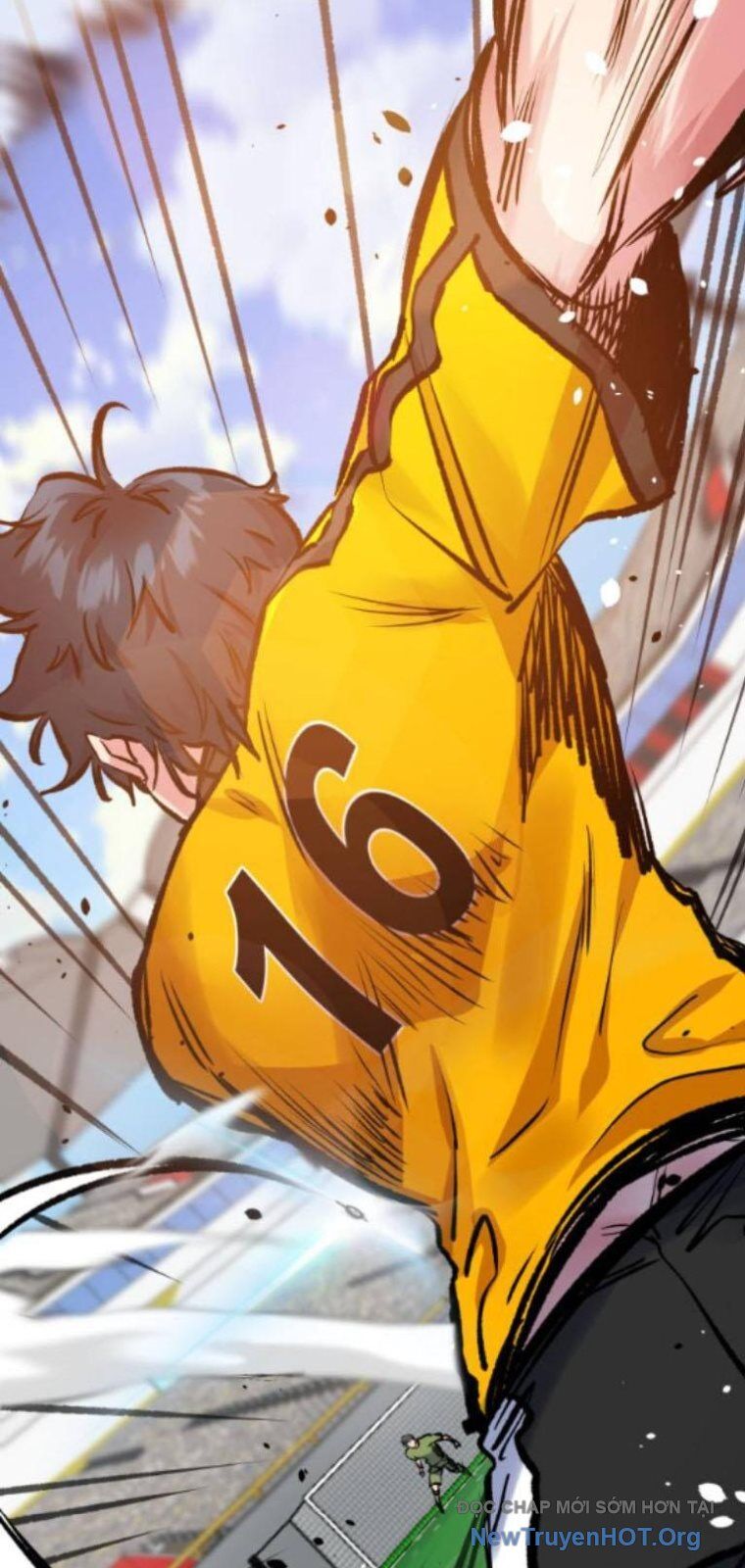 Góc Cao Khung Thành - Chapter 251 - Page 51