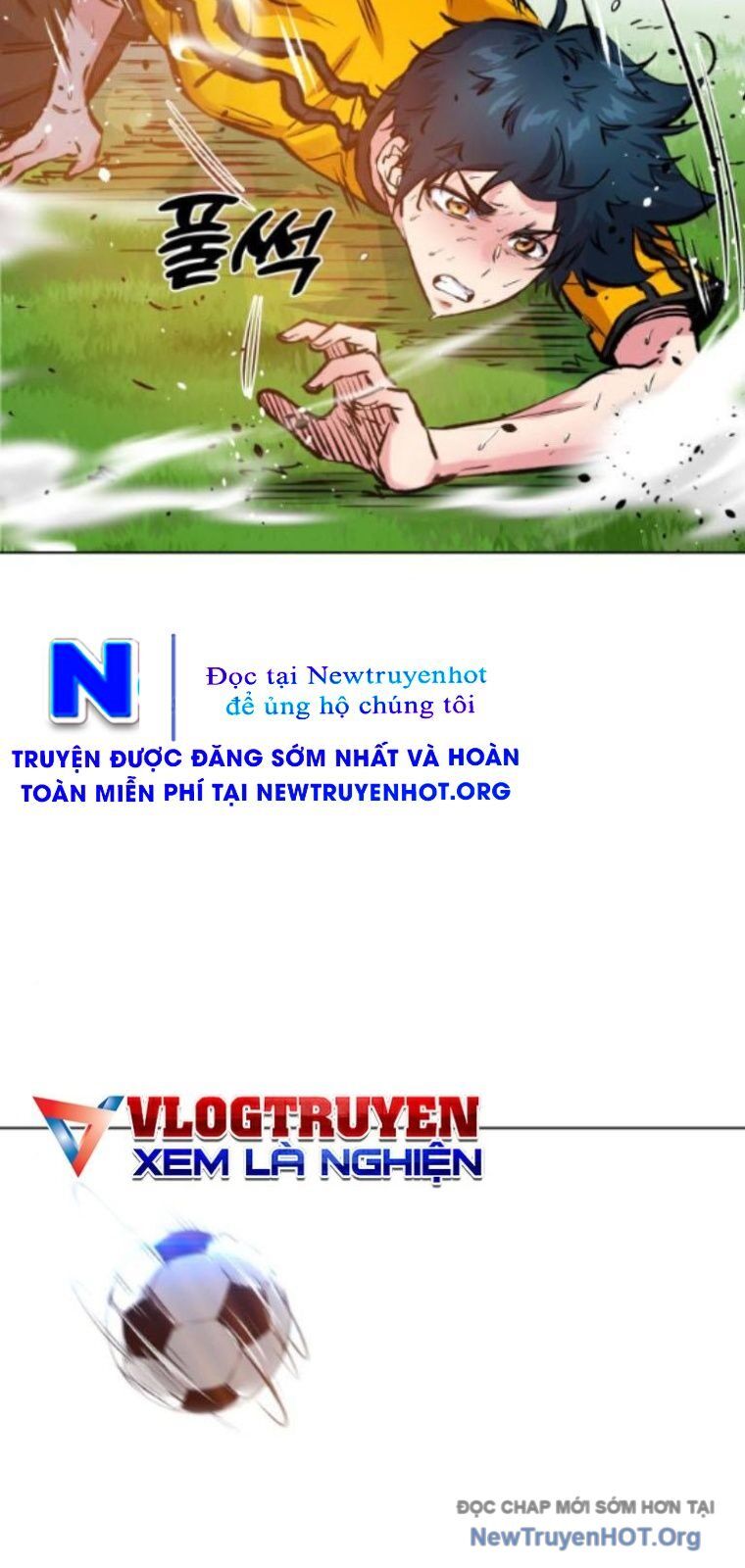 Góc Cao Khung Thành - Chapter 251 - Page 55