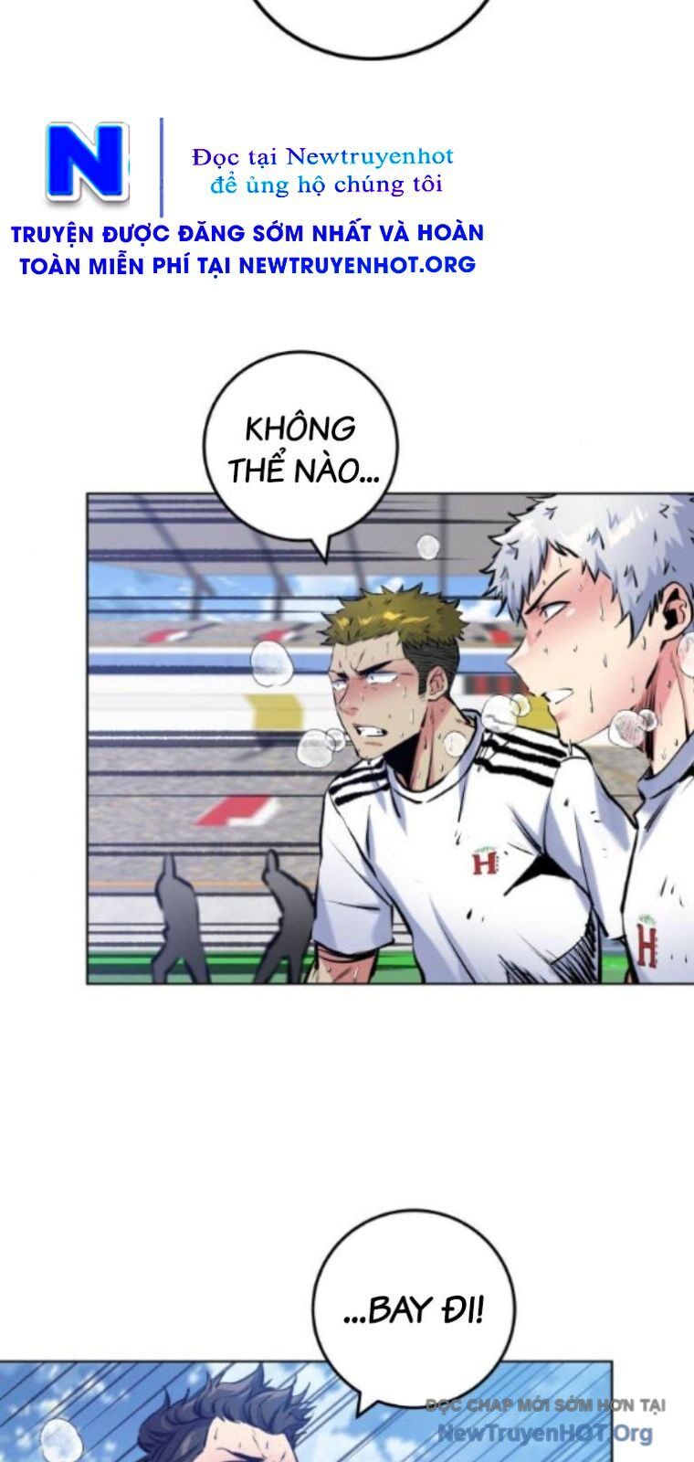 Góc Cao Khung Thành - Chapter 251 - Page 57