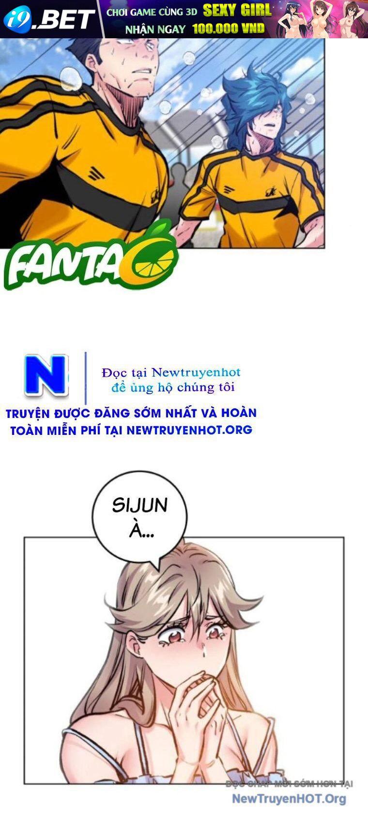 Góc Cao Khung Thành - Chapter 251 - Page 58