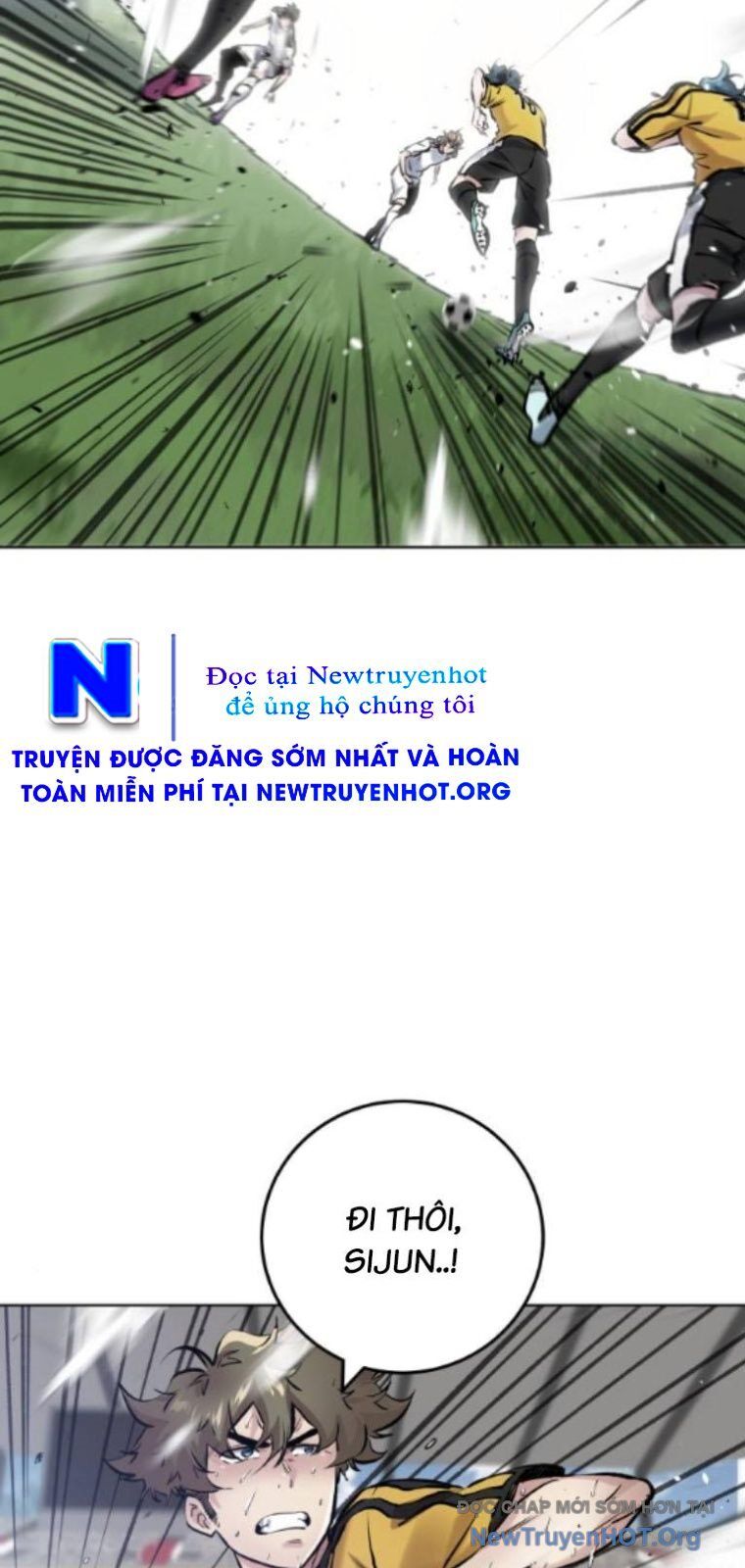 Góc Cao Khung Thành - Chapter 251 - Page 6