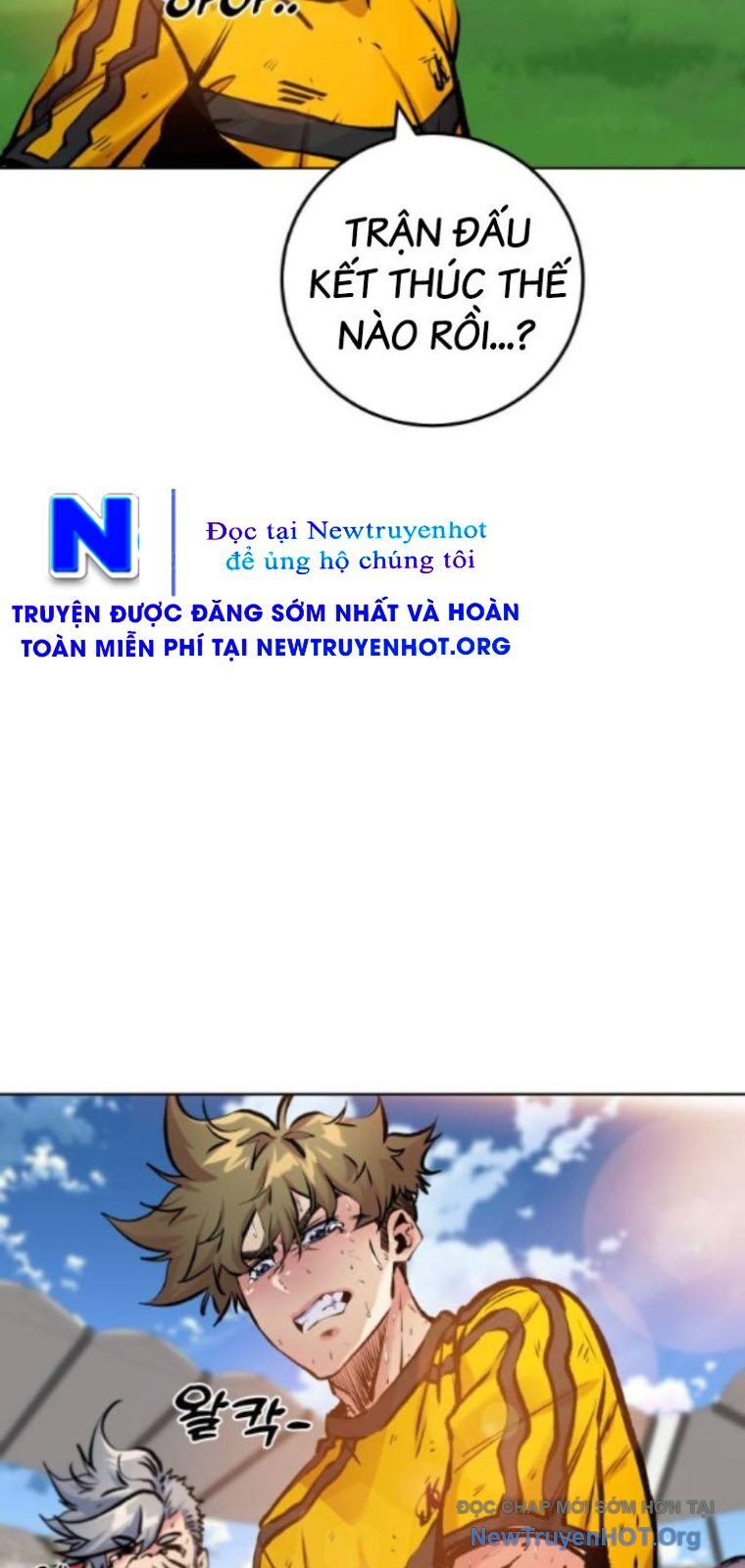 Góc Cao Khung Thành - Chapter 251 - Page 69