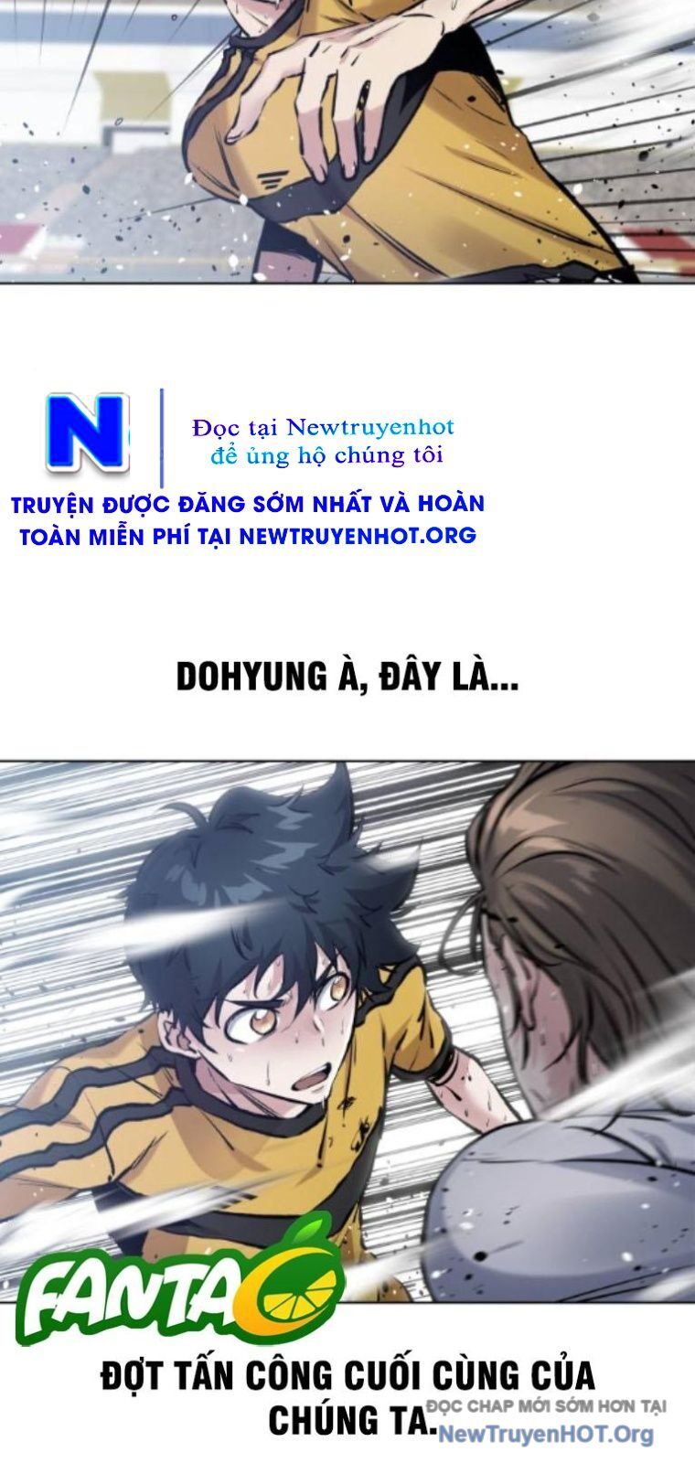 Góc Cao Khung Thành - Chapter 251 - Page 7