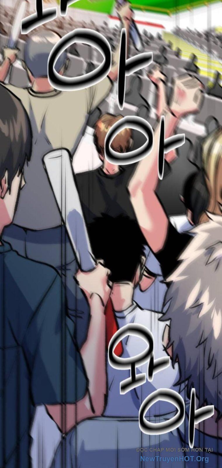 Góc Cao Khung Thành - Chapter 251 - Page 74