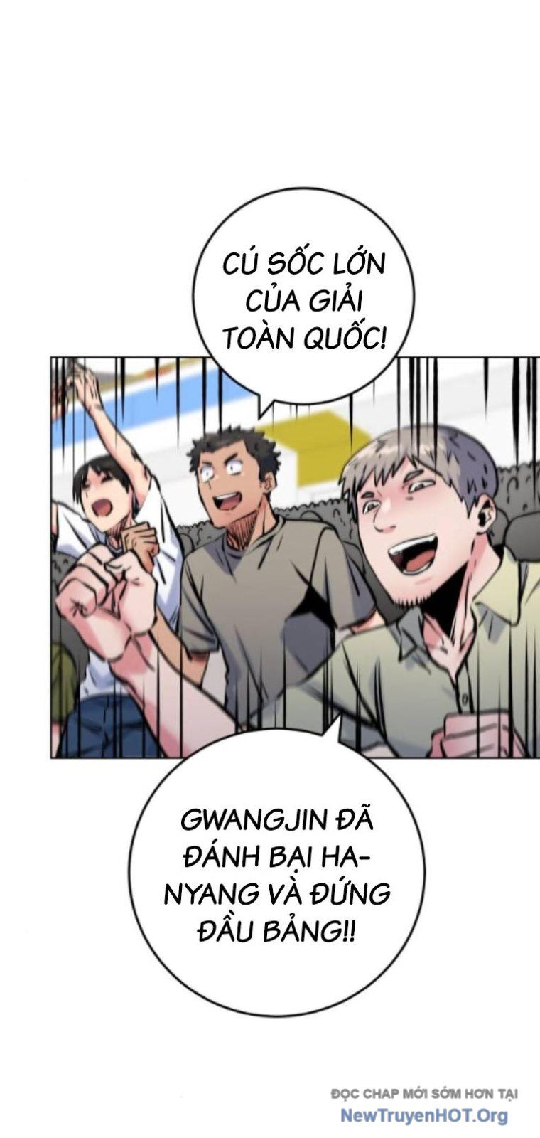 Góc Cao Khung Thành - Chapter 251 - Page 76