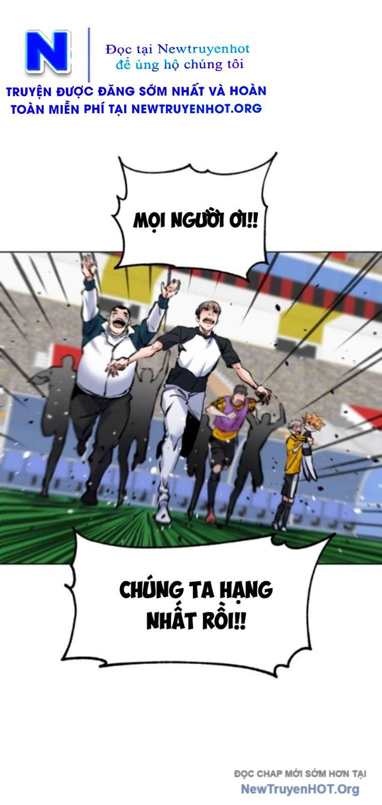 Góc Cao Khung Thành - Chapter 251 - Page 77