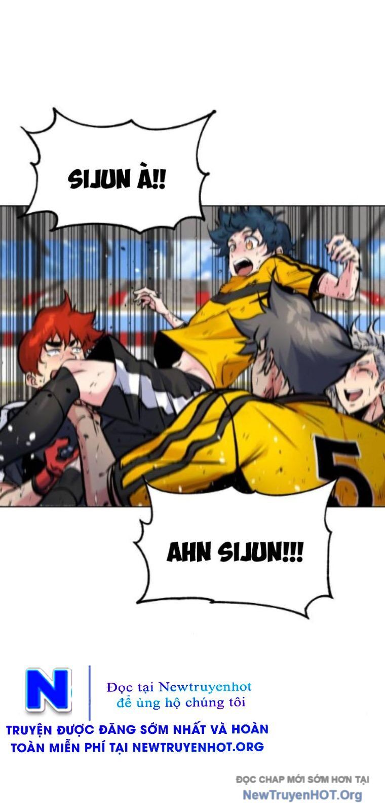 Góc Cao Khung Thành - Chapter 251 - Page 80