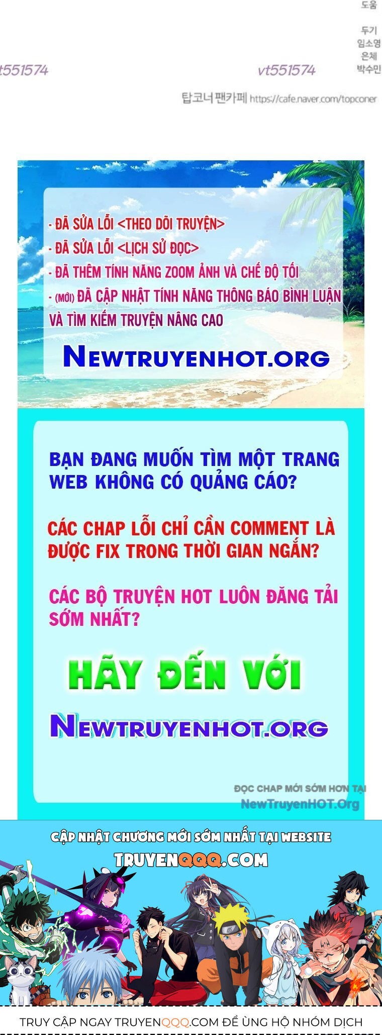 Góc Cao Khung Thành - Chapter 251 - Page 87