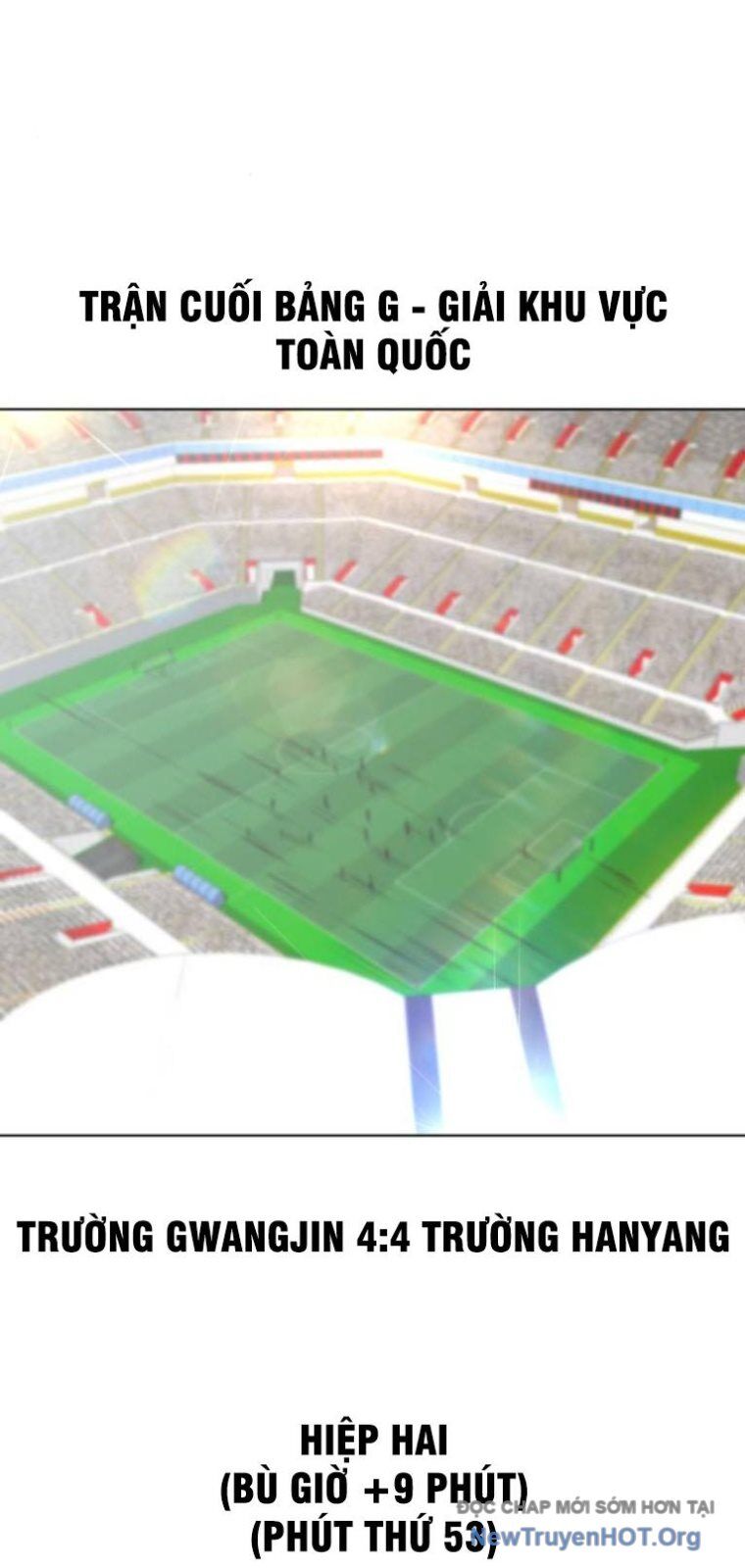 Góc Cao Khung Thành - Chapter 251 - Page 9