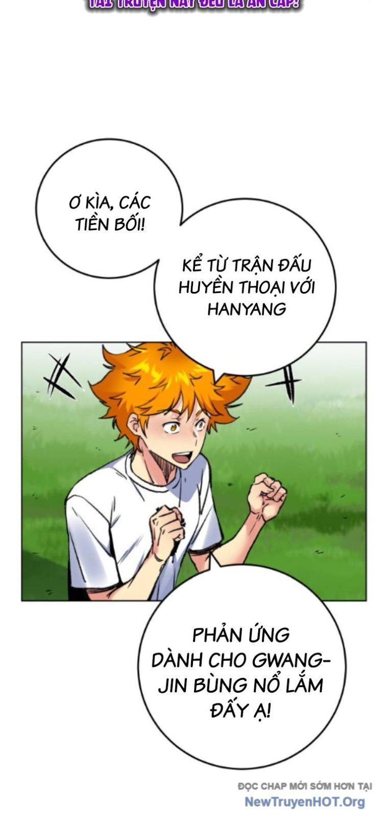 Góc Cao Khung Thành - Chapter 252 - Page 11