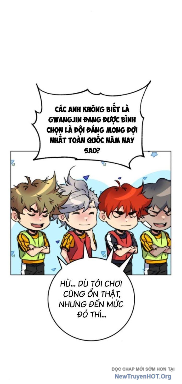 Góc Cao Khung Thành - Chapter 252 - Page 12