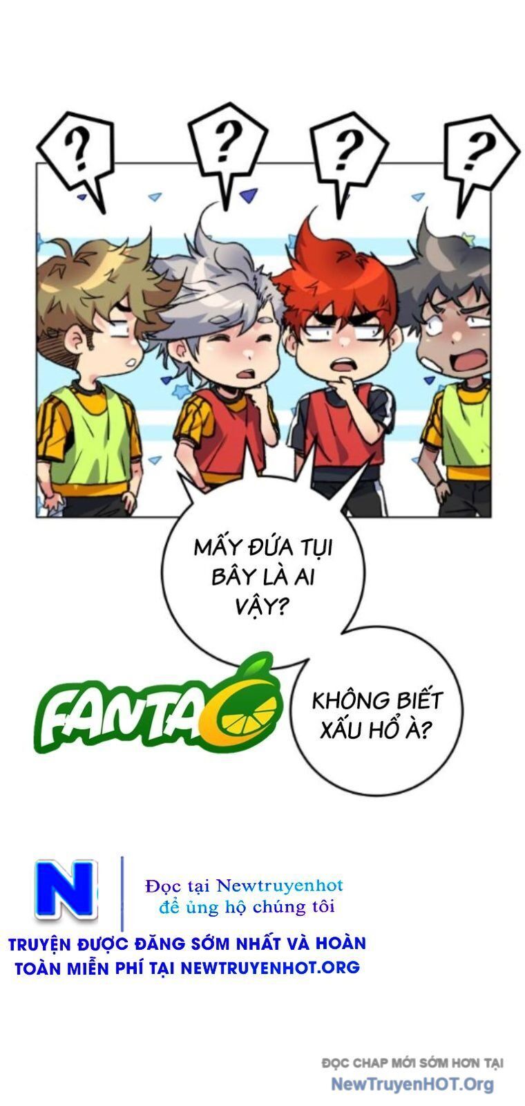 Góc Cao Khung Thành - Chapter 252 - Page 13