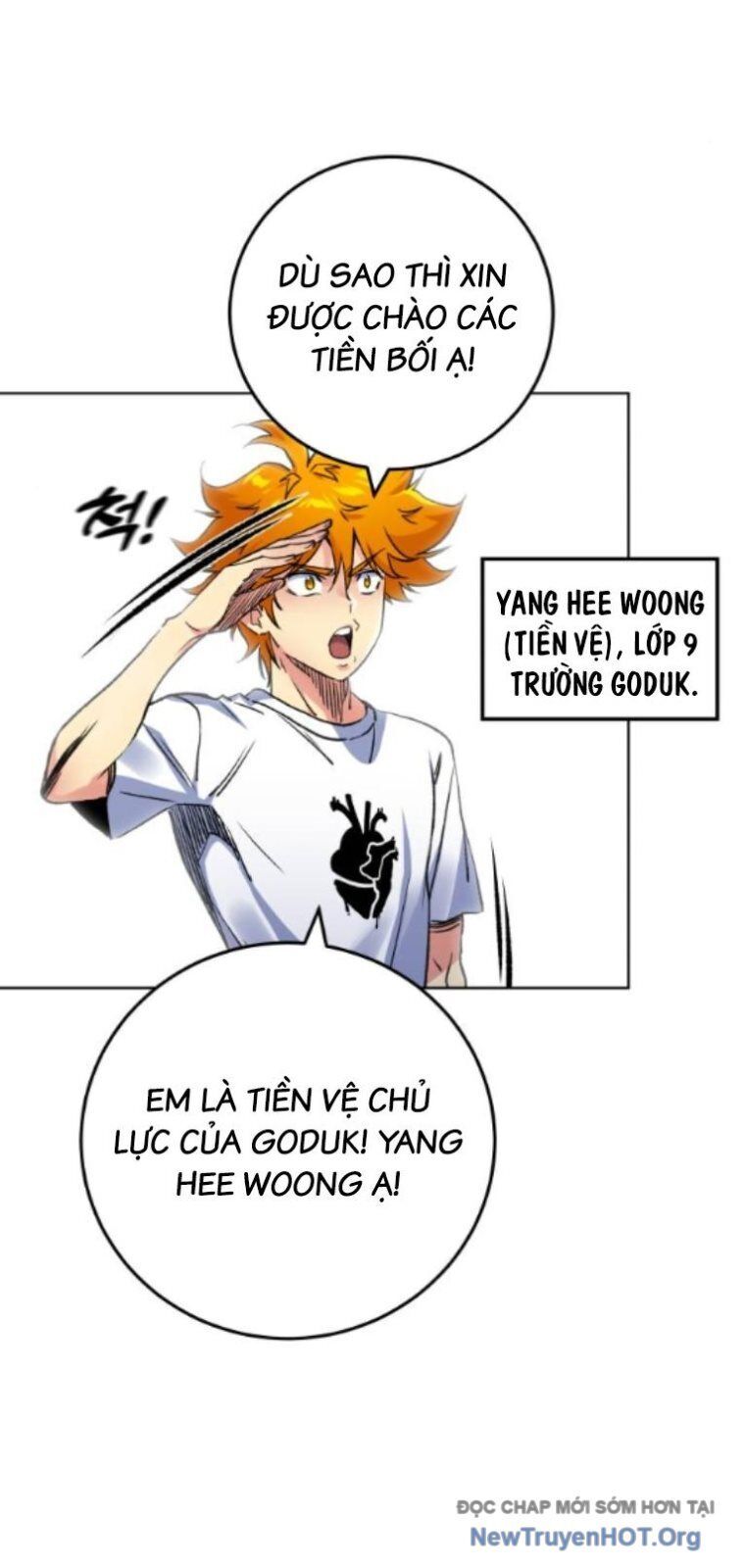 Góc Cao Khung Thành - Chapter 252 - Page 14