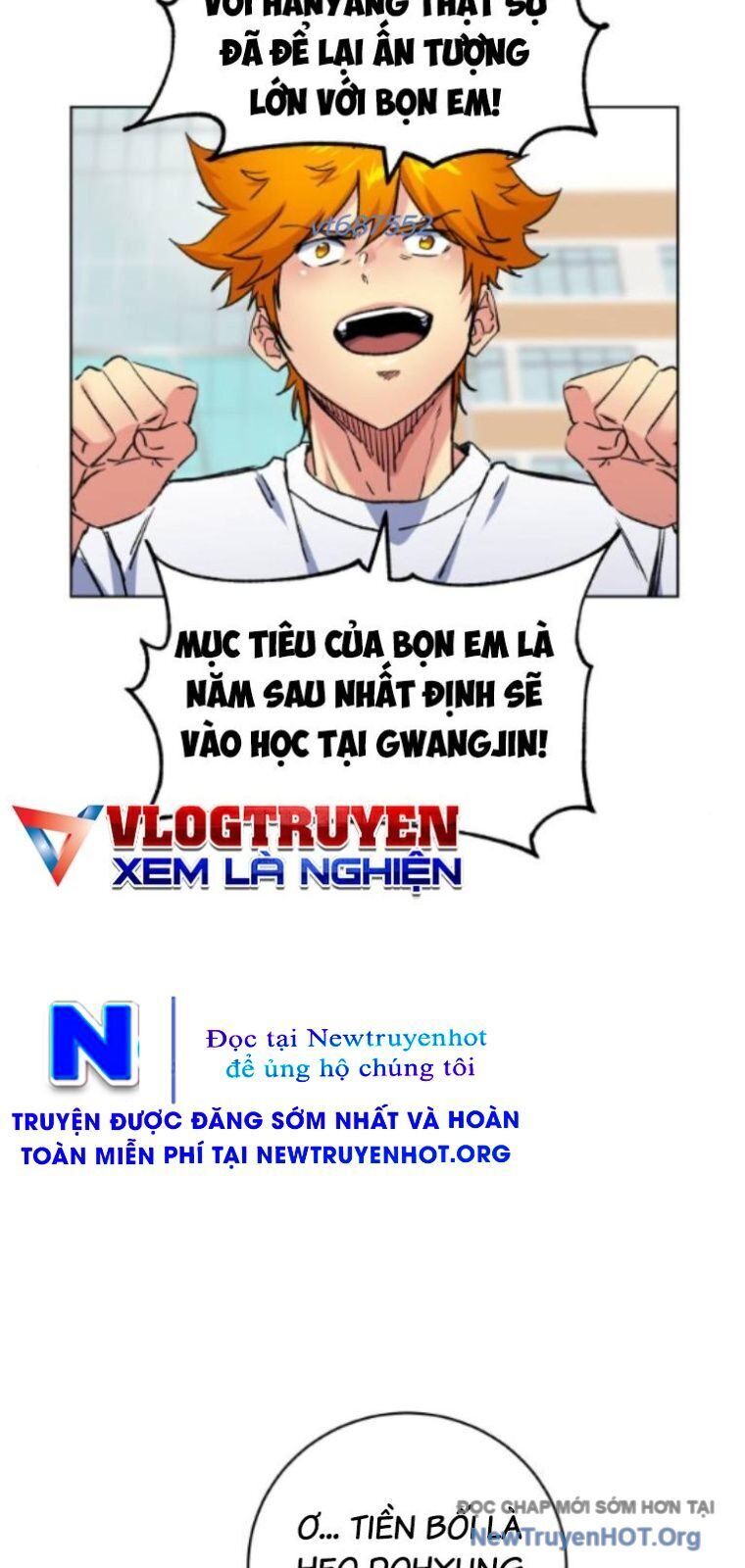 Góc Cao Khung Thành - Chapter 252 - Page 16