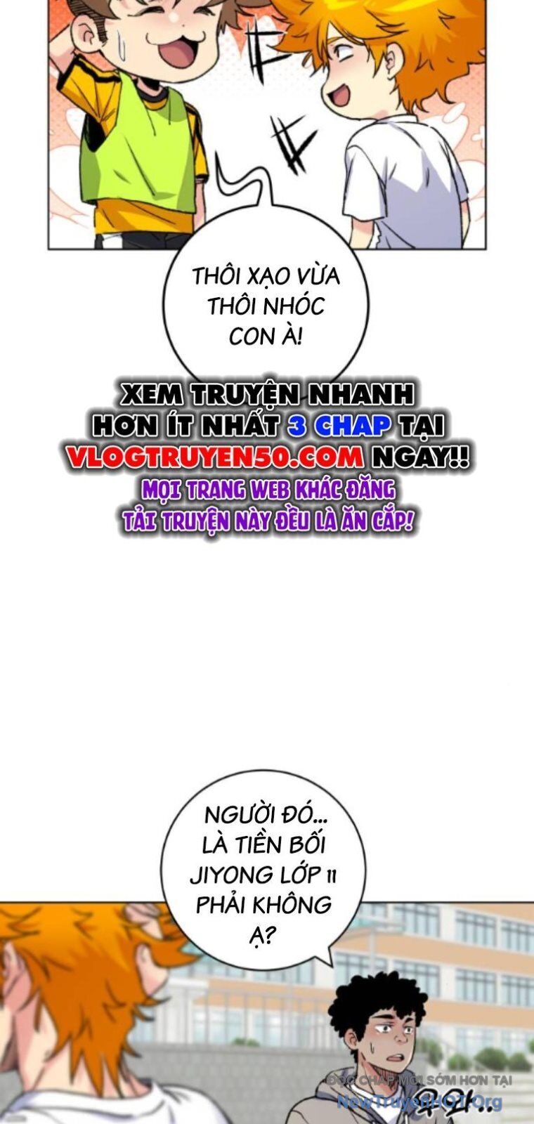 Góc Cao Khung Thành - Chapter 252 - Page 19