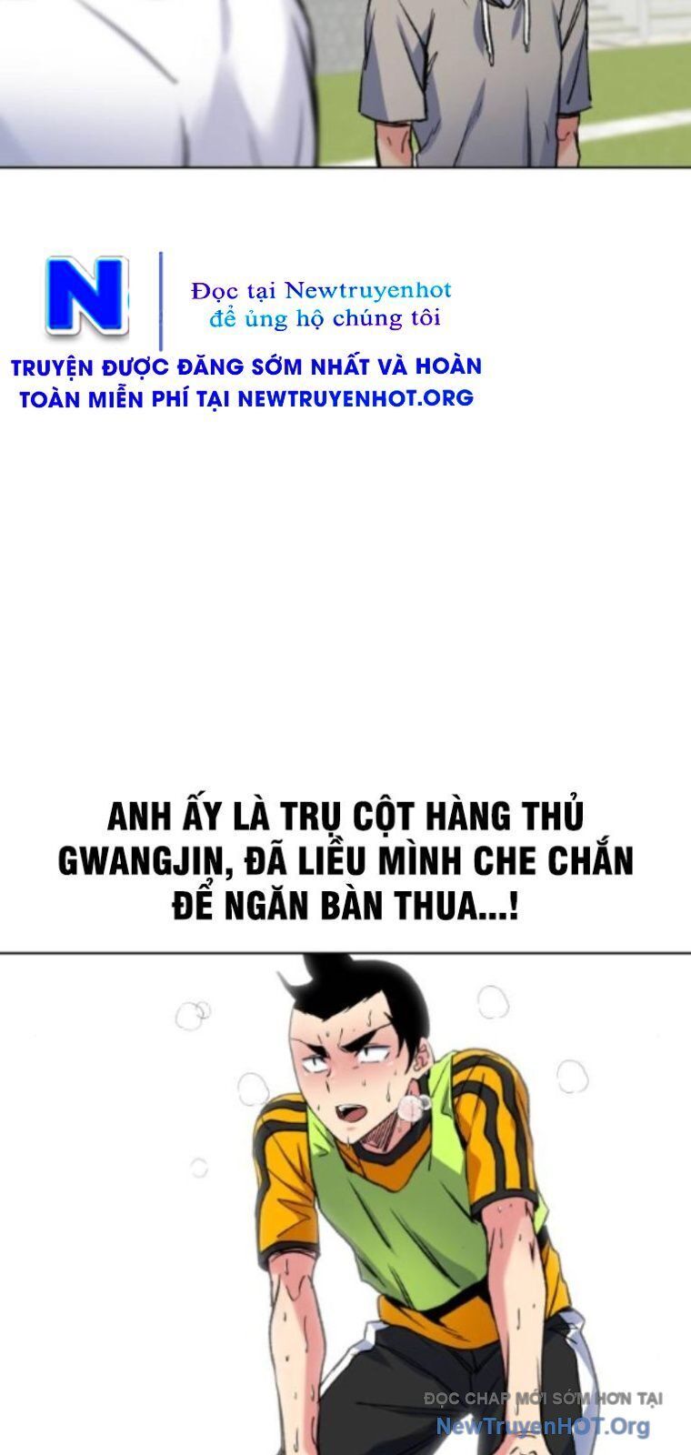 Góc Cao Khung Thành - Chapter 252 - Page 20