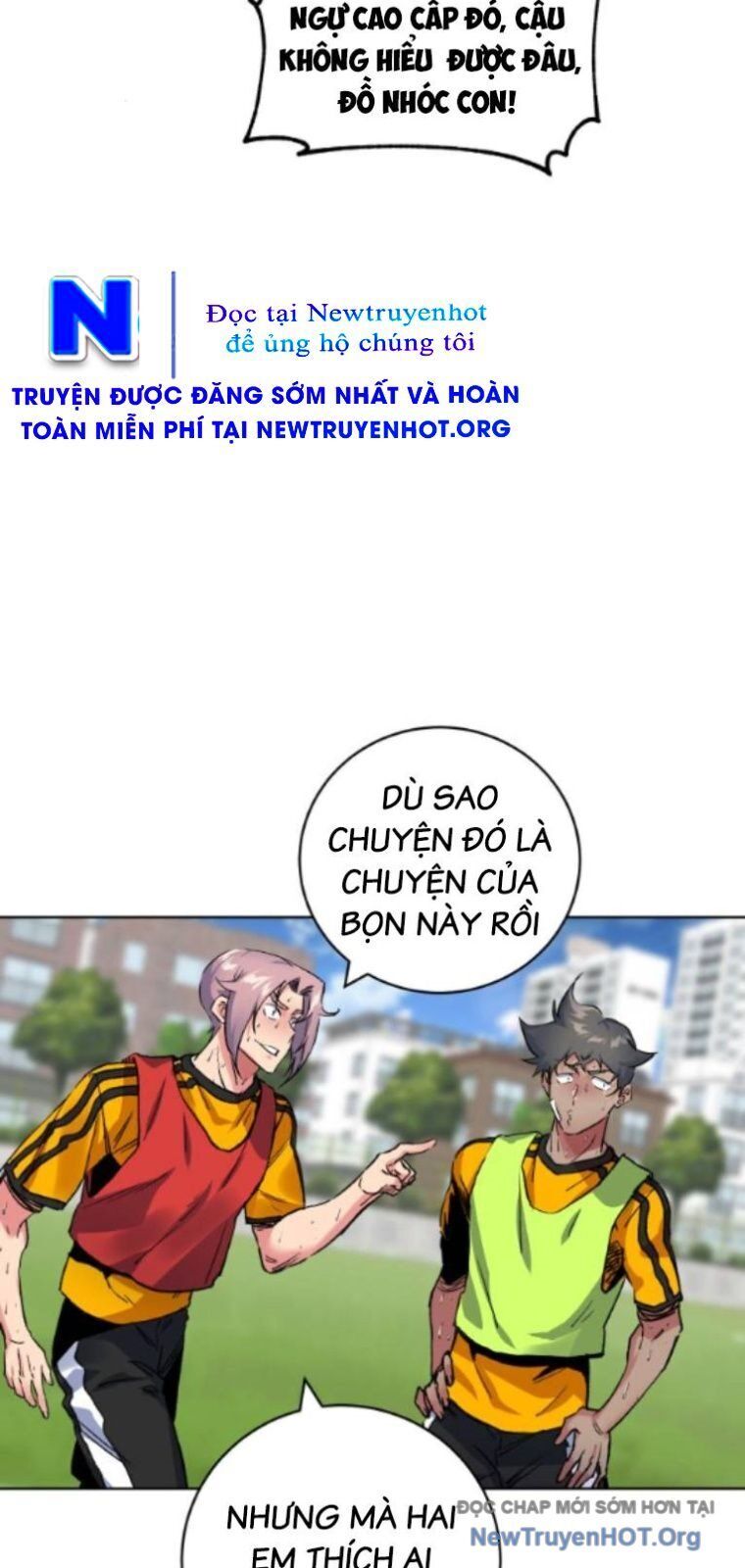 Góc Cao Khung Thành - Chapter 252 - Page 23
