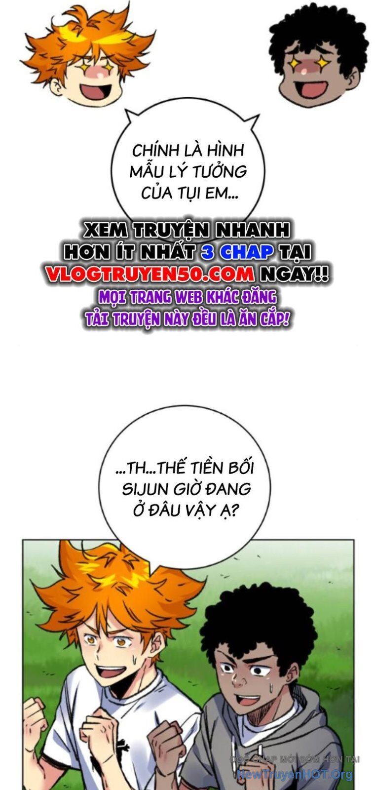 Góc Cao Khung Thành - Chapter 252 - Page 28