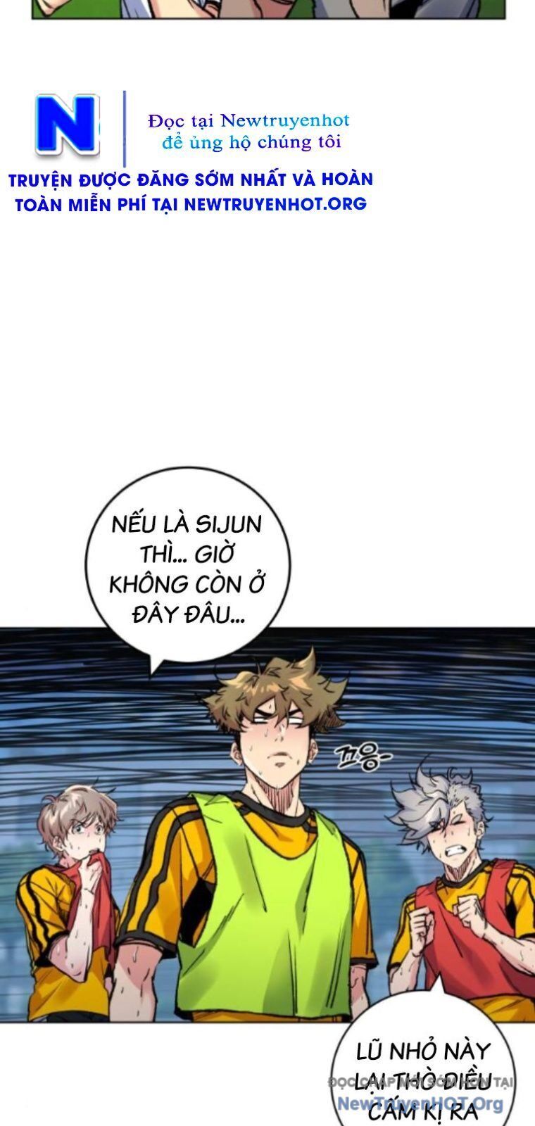 Góc Cao Khung Thành - Chapter 252 - Page 29