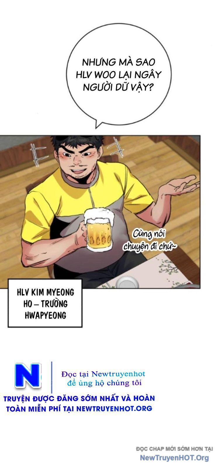 Góc Cao Khung Thành - Chapter 252 - Page 35