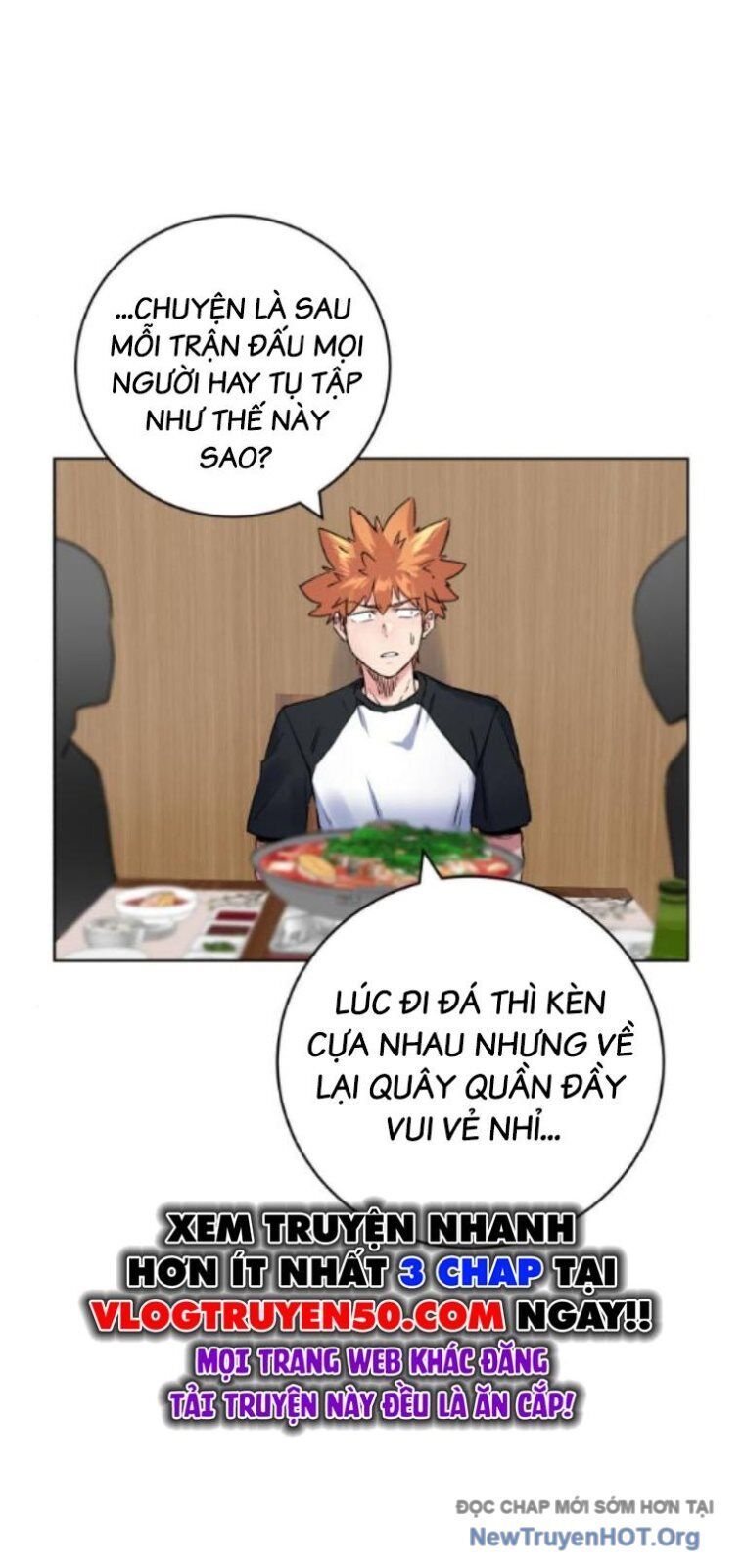 Góc Cao Khung Thành - Chapter 252 - Page 36