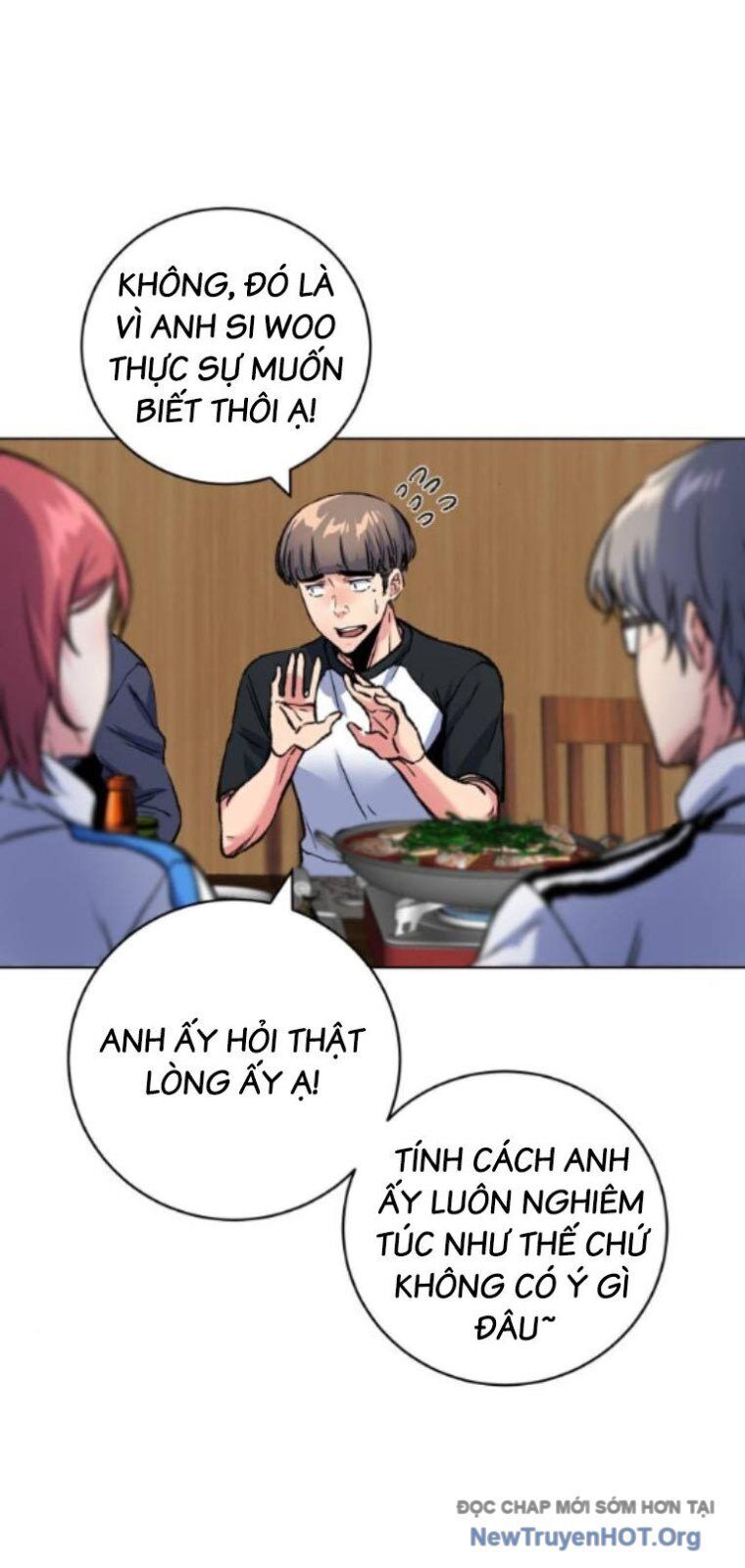 Góc Cao Khung Thành - Chapter 252 - Page 38