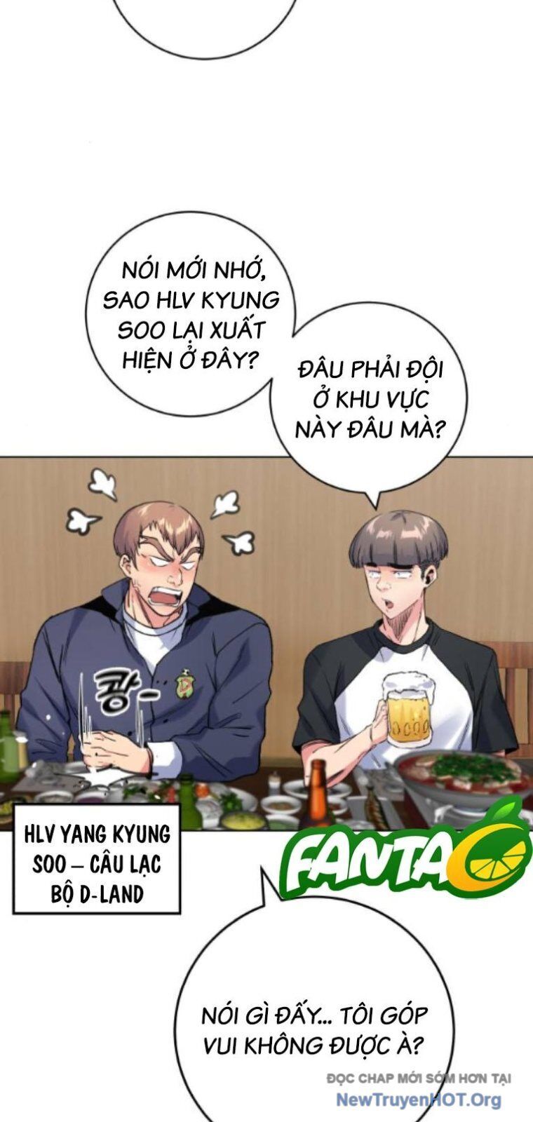 Góc Cao Khung Thành - Chapter 252 - Page 41