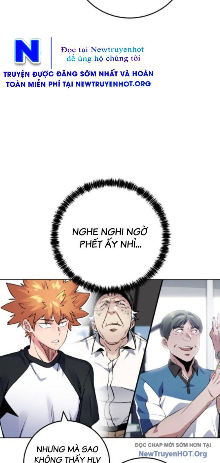 Góc Cao Khung Thành - Chapter 252 - Page 42