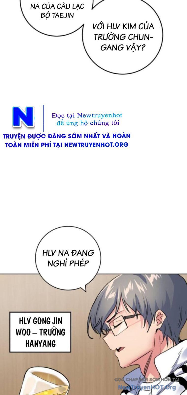 Góc Cao Khung Thành - Chapter 252 - Page 43