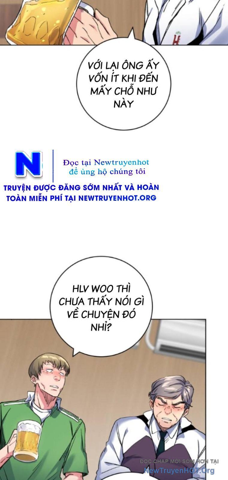 Góc Cao Khung Thành - Chapter 252 - Page 44